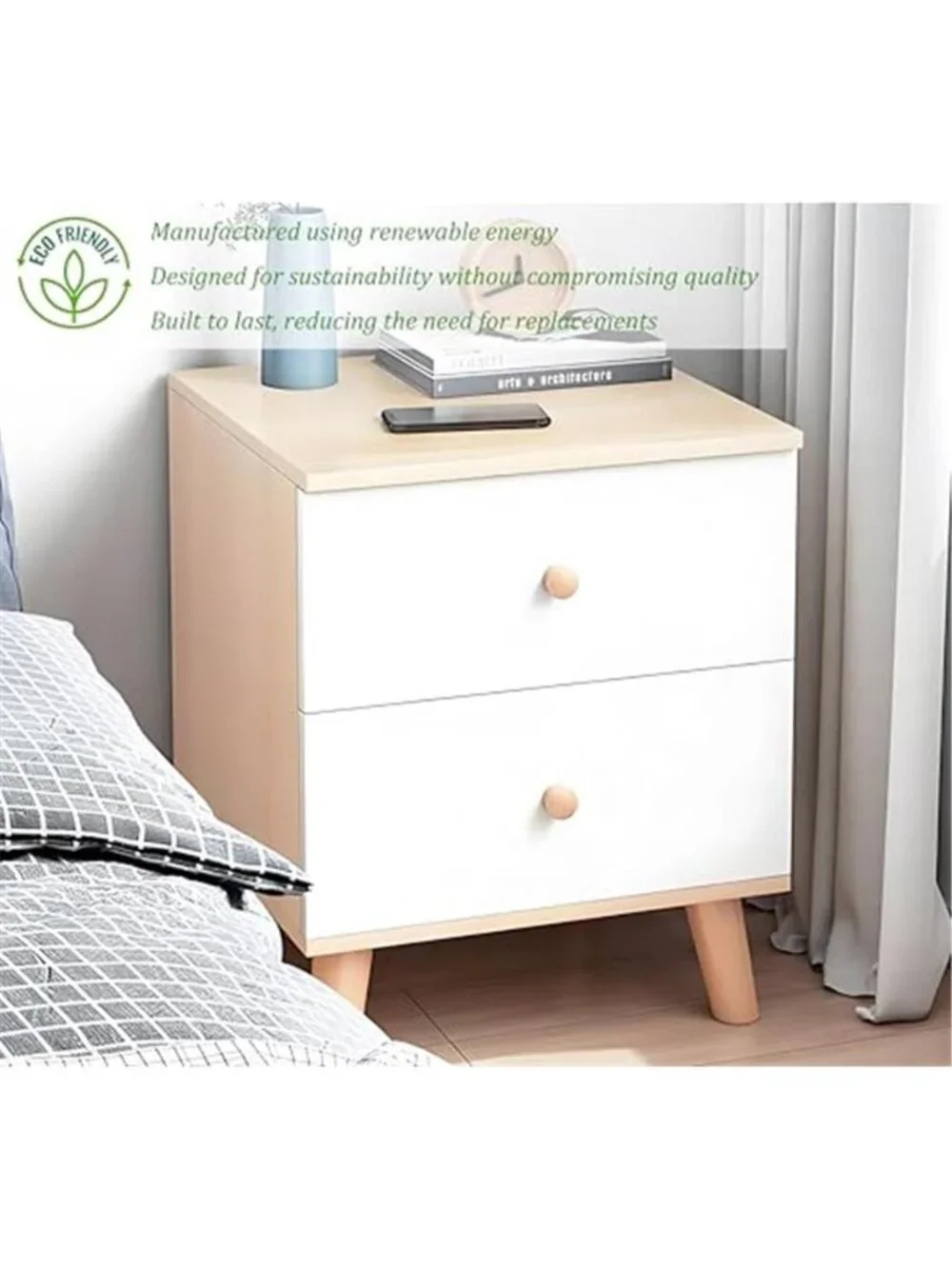 White Peel Stick Wallpaper Self Adhesive Contact Paper Waterproof Wall Cabinet